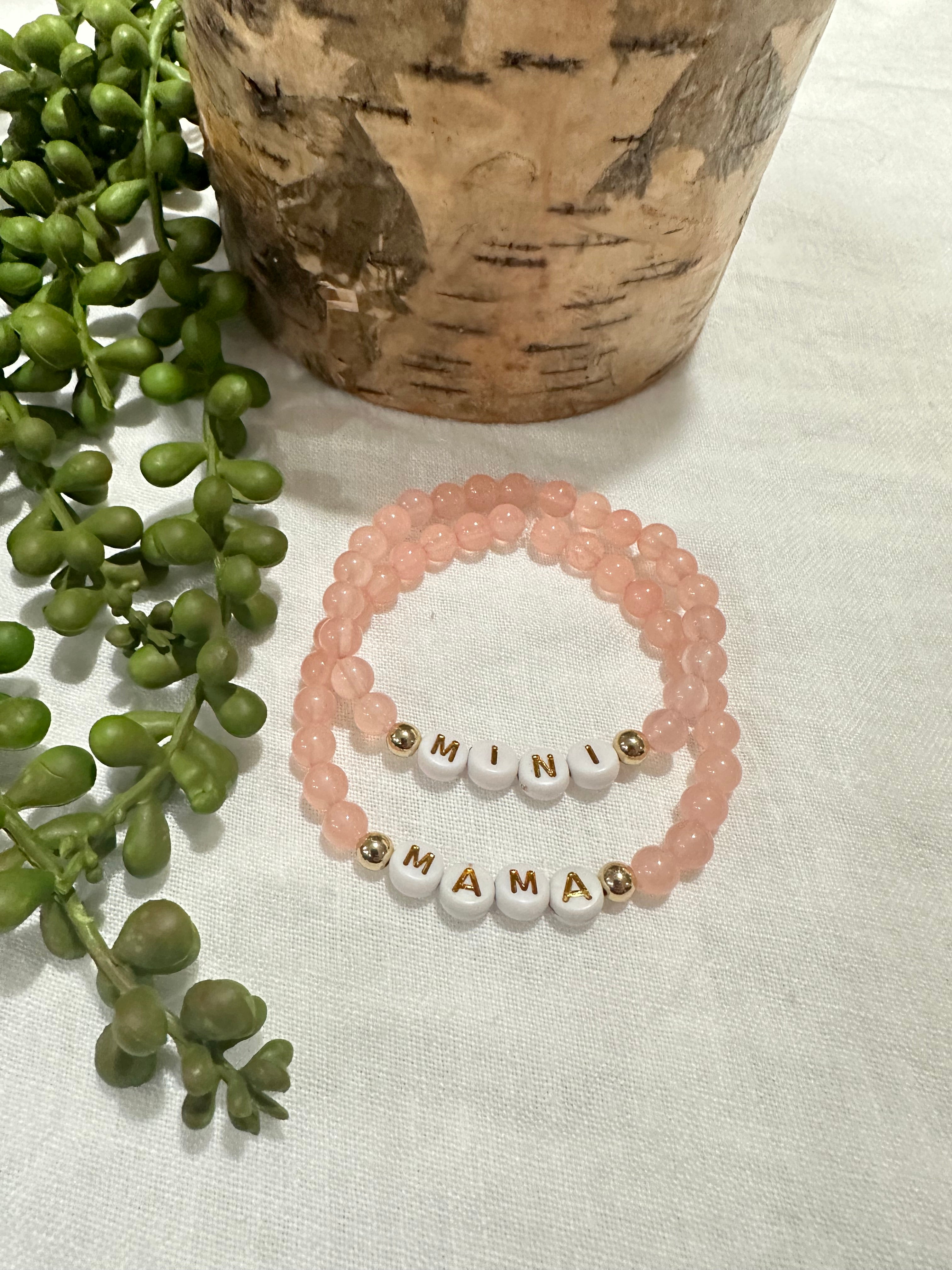 Mama & Mini Collection Mama & Mini Collection